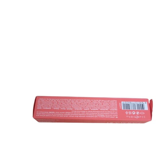 FARMASI Latina Lip Lacquer 01 Confidente Vibrant‎ Long Lasting Coral 0.18 fl.oz - Picture 8 of 13